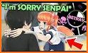 Senpai Yandere New - Walkthrough Simulator 2020 related image