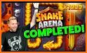 Snake Arena related image