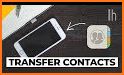 Transfer Contacts related image