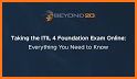 ITIL® 4 Foundation Exam Prep related image