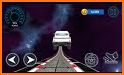 Superhero Mega Ramp Moto Rider: 3D GT Auto Stunts related image