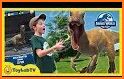 Real Dino Hunter - Jurassic Adventure Game related image