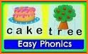 ABC Spelling - Spell & Phonics related image