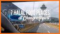 Halalfoodhunt related image