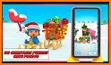 Pocoyo Advent Calendar related image