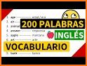 Traductor de inglés a español related image