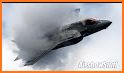 Modern Jet War Planes : Air Fighter Warfare Strike related image