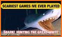 Underwater Shark Hunting Game related image