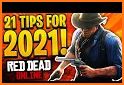 Guide For Red Dead Redemption Tips 2021 related image