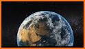 Live 3D Earth Map : World Maps related image