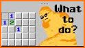 Minesweeper puzzle related image