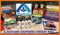 Coupons for Albertsons related image