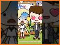 Toca Life World Miga Town Guide And Clue related image