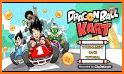 DBZ: Dragon BallZ Super Kart related image