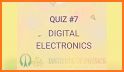 Electronics Quiz related image