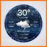 Weather Forecast - Accurate Local Weather & Widget related image