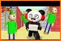 Baldi's basics robIox game related image