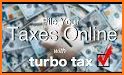 1040.com Income Tax Filing App related image