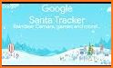 Santa Tracker Christmas & Countdown To Xmas Fun related image