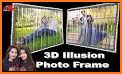 3D Photo Frames related image