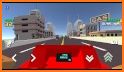 Blocky Superbikes Race Game - Motorcycle Challenge related image