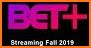 BET+ related image