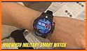 SamWatch Military W Digital related image