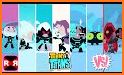 Teeny Titans - Teen Titans Go! related image