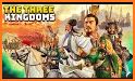 Three Kingdoms: Throne related image