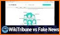 WikiTribune related image