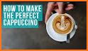 Cappuccino related image