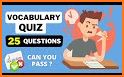 Primary English Quizzes (Advanced Edition) related image