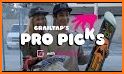 Pro Picks related image