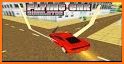 Flying Car Real Driving Simulator 3D related image