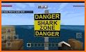 Shark Attack for Minecraft PE (Shark Mod) related image