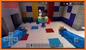 Poppy's Playtime Mod for MCPE related image