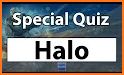 Name The Halo Quiz related image