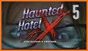 Haunted Hotel: The X related image