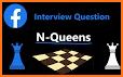 NQueen related image