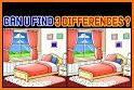 Find The Differences 3D related image