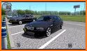 M3 E46 Drift Simulator: City Car Driving & Racing related image