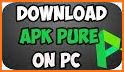 APKpure APK Donloader Adviser related image