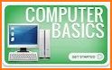 Computer Guide : Learn Computer Basics related image