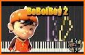 Boboiboy 2 Piano Game related image