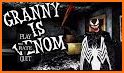 Spider Granny escape Scary house Horror Game Venom related image