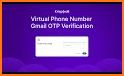 i-Verify: Virtual Phone Number related image