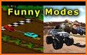 Monster Jam - Monster Truck Games related image