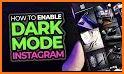 Dark Mode For Instagram related image