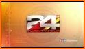 24 News - Flowers TV Malayalam News related image