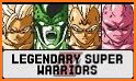 Legendary Z Warriors related image